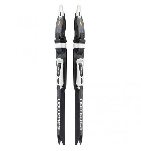 SALOMON Крепления SNS PILOT CARBON RS Артикул: L3681840001