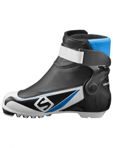 SALOMON Лыжные ботинки SKIATHLON PROLINK Артикул: L39133100