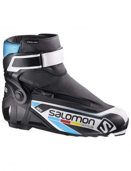 SALOMON Лыжные ботинки SKIATHLON PROLINK Артикул: L39133100