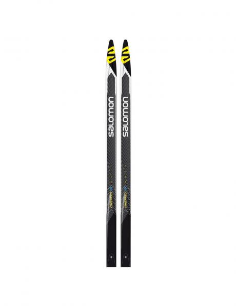 SALOMON Лыжи AERO 9 SKIN extra stiff Артикул: L39162900