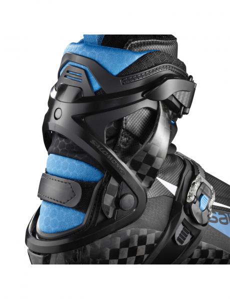 SALOMON Лыжные ботинки S/RACE SK PRO PROLINK Артикул: L39922100