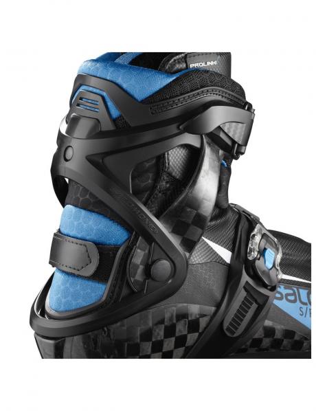 SALOMON Лыжные ботинки S/RACE SKATE PRO Артикул: L39922300
