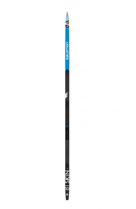 SALOMON Лыжи RC10 eSKIN Hard+ PSP Артикул: L41187200