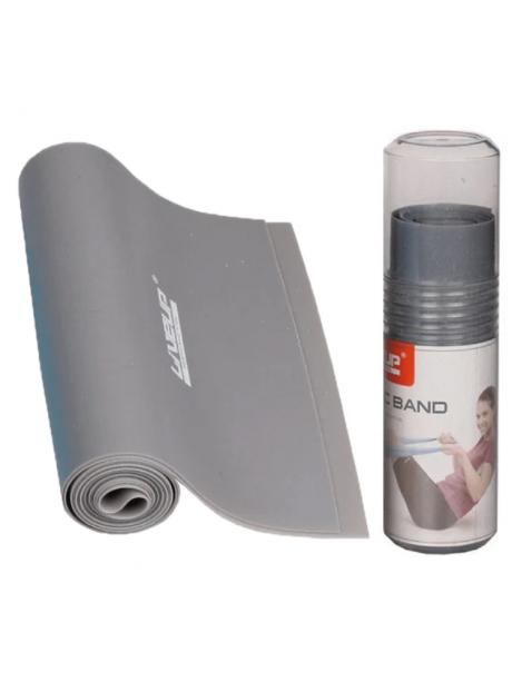 LIVEUP Эластичная лента TPE BAND SUPER STRONG Grey Артикул: LS3204-SSg