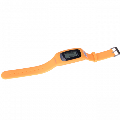 LIVEUP Электронные наручные часы-шагомер SPORTS WATCH Артикул: LS3348-Or