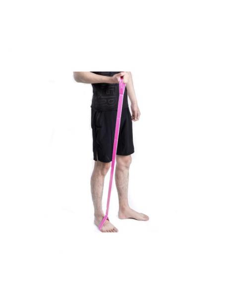 LIVEUP Эспандер RESISTANCE ELASTIC BAND LIGHT 88x2.5 см Артикул: LS3660L