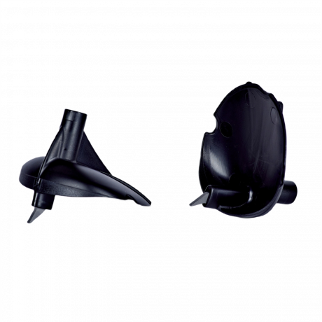 KV+ Лапки BLIZZARD 10 mm Артикул: 7P308