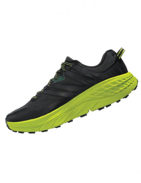 HOKA Кроссовки SPEEDGOAT 3 мужские Артикул: 1099733