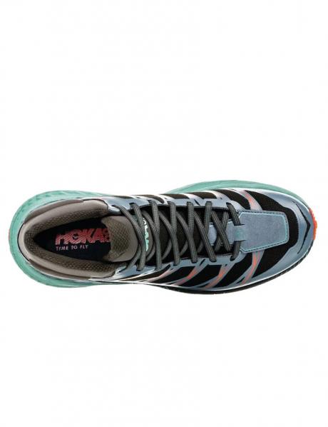 HOKA Кроссовки SPEEDGOAT MID WP мужские Артикул: 1093760