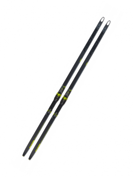 FISCHER Лыжи RCS SKATE PLUS STIFF IFP 2023-24 Артикул: N17622