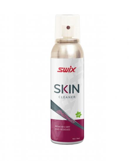 SWIX Средство для очистки камусa SWIX SKIN CLEANER, 70 мл, фиберлен Артикул: N22