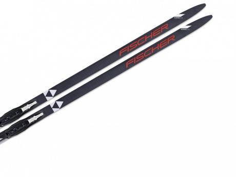 FISCHER Лыжи SPORTS CROWN EF IFP Артикул: N44020V