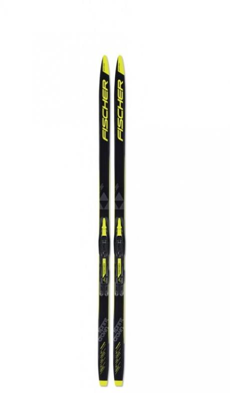 FISCHER Лыжи SPRINT CROWN Артикул: N63319V