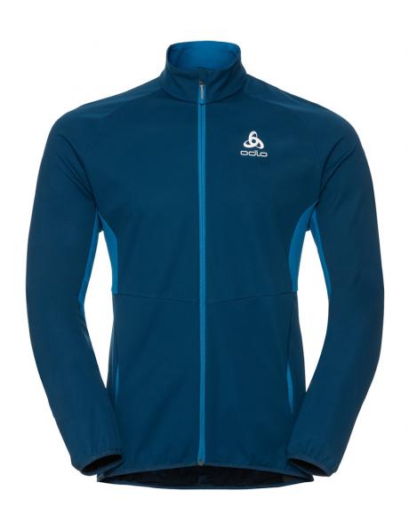ODLO Куртка SOFTSHELL STRYN мужская Артикул: 612312