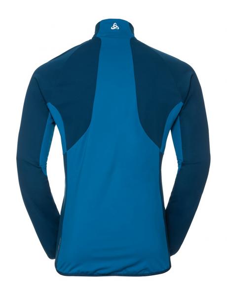 ODLO Куртка SOFTSHELL STRYN мужская Артикул: 612312