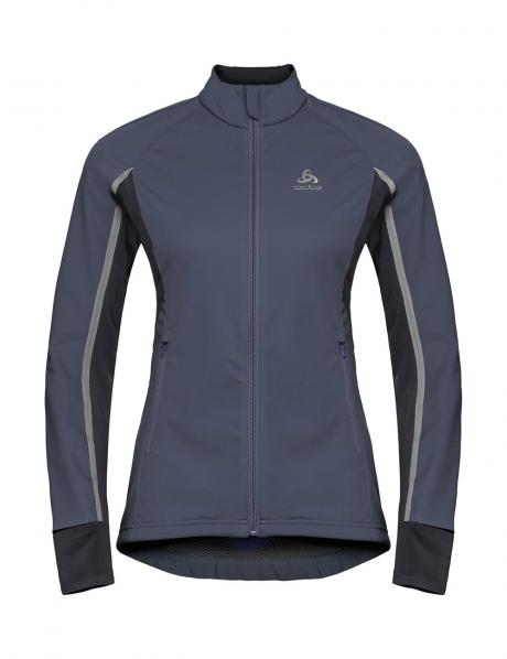 ODLO Куртка AEOLUS PRO WARM женская Артикул: 612411