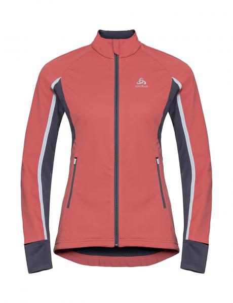 ODLO Куртка AEOLUS PRO WARM женская Артикул: 612411