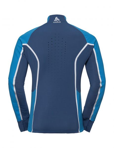 ODLO Куртка AEOLUS PRO WARM мужская Артикул: 612412