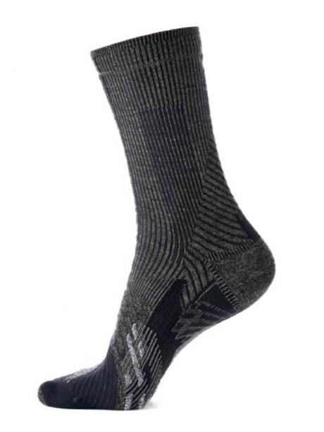 MORETAN Носки NOIR MERINO Артикул: NOR-211265