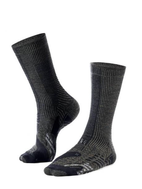 MORETAN Носки NOIR MERINO Артикул: NOR-211265
