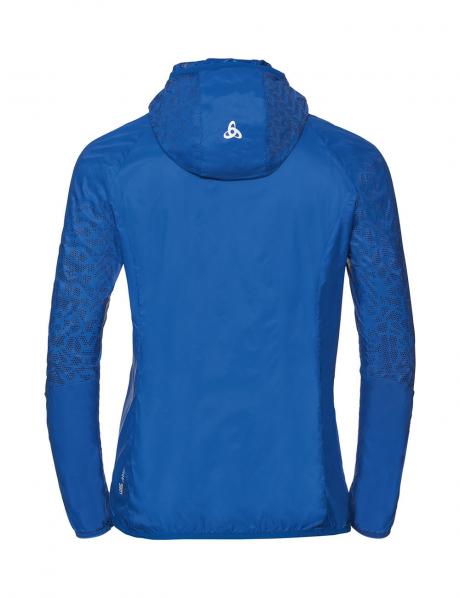 ODLO Куртка WISP WINDPROOF женская Артикул: 527421