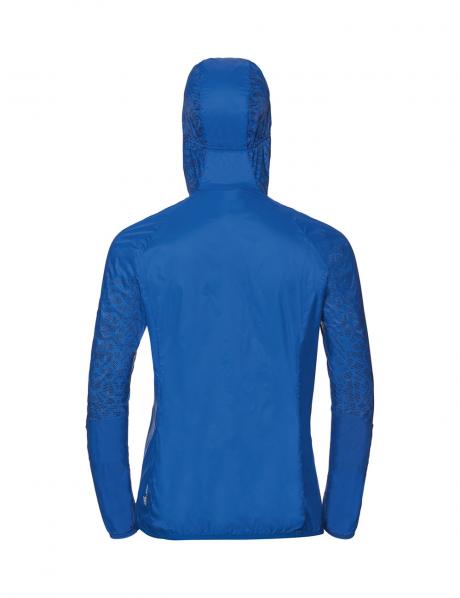 ODLO Куртка WISP WINDPROOF женская Артикул: 527421