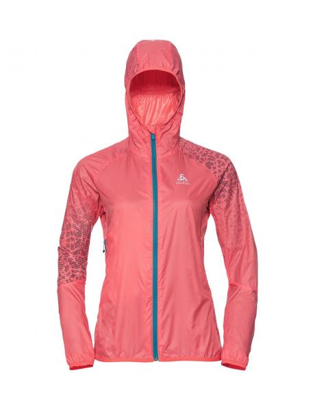 ODLO Куртка WISP WINDPROOF женская Артикул: 527421