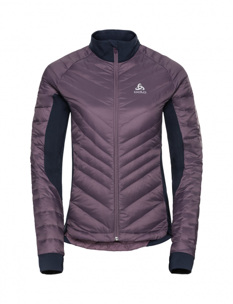 ODLO Куртка Insulated NEON COCOON женская Артикул: 528411