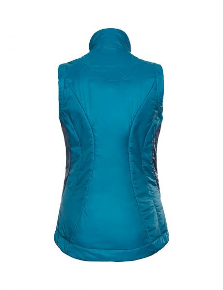 ODLO Жилет FLOW COCOON ZW женский Артикул: 528441