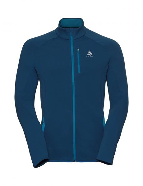 ODLO Джемпер CARVE WARM мужской Артикул: 541772