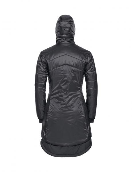 ODLO Куртка-парка COCOON S-THERMIC WARM женская Артикул: 528521