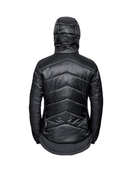 ODLO Куртка женская COCOON S-THERMIC X-WARM Артикул: 528541