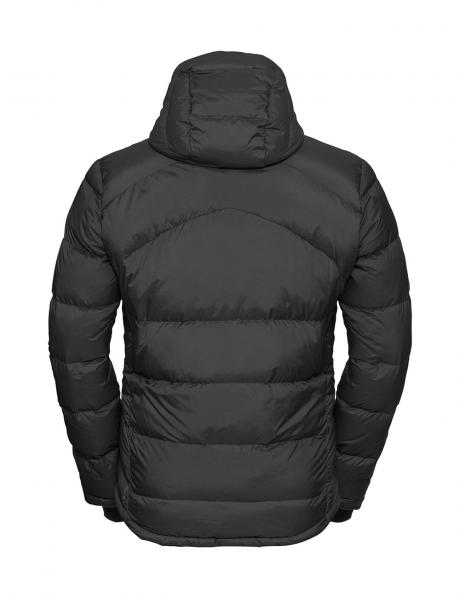 ODLO Куртка HOODY COCOON N-THERMIC X-WARM мужская Артикул: 528652