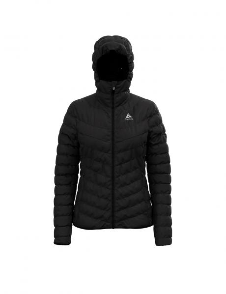 ODLO Куртка HOODY COCOON N-THERMIC WARM женская Артикул: 528641