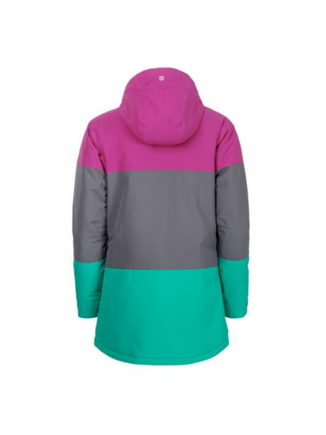 HORSEFEATHERS Куртка сноубордическая BIANKA Clover женская Артикул: OW184E
