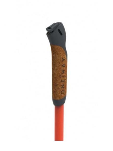 ONE WAY Ручки CARBON GRIP 16 мм для лыжных палок Артикул: OZ80021