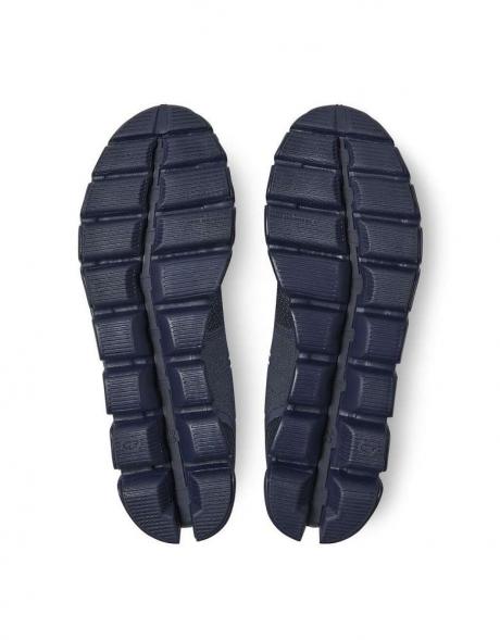 ON Кроссовки CLOUD WATERPROOF Navy мужские Артикул: 000019.99189
