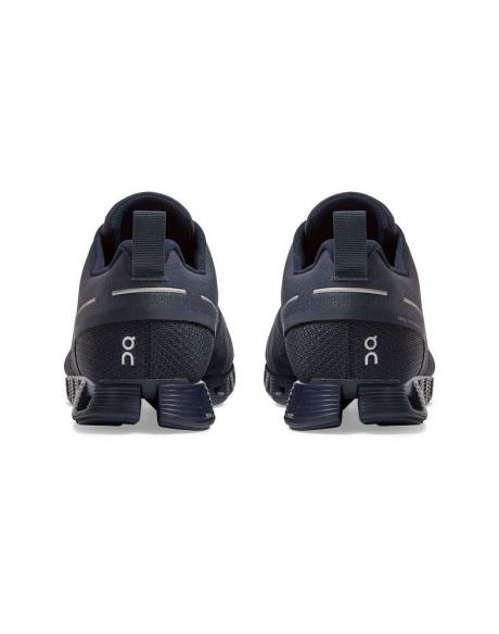 ON Кроссовки CLOUD WATERPROOF Navy мужские Артикул: 000019.99189