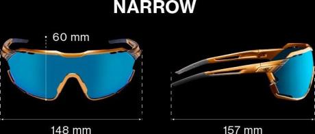 NORTHUG Спортивные очки GOLD PRO WATERSPORT Артикул: PN05021