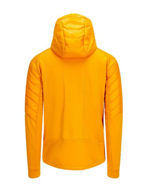 NORTHUG Куртка BORMIO TECHNICAL HYBRID INSULATOR мужская Артикул: PN08009