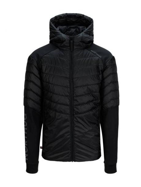 NORTHUG Куртка BORMIO TECHNICAL HYBRID INSULATOR мужская Артикул: PN08009