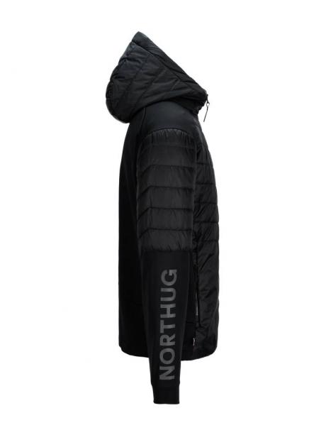 NORTHUG Куртка BORMIO TECHNICAL HYBRID INSULATOR мужская Артикул: PN08009
