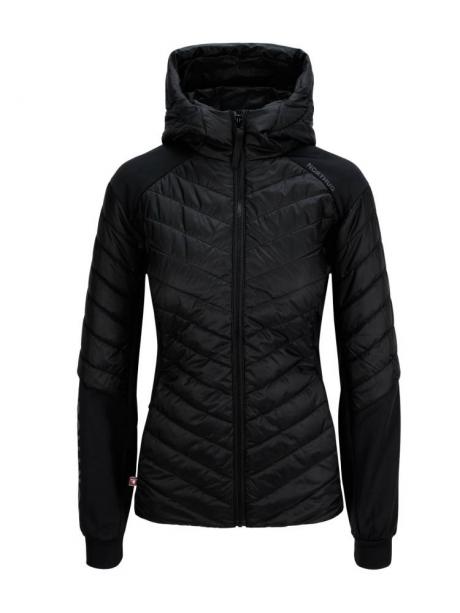 NORTHUG Куртка женская CAMPRA TECHNICAL HYBRID INSULATOR Артикул: PN08010