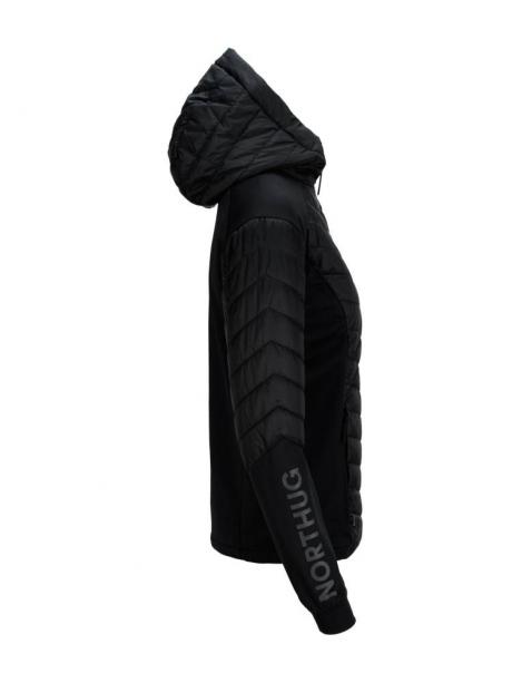 NORTHUG Куртка женская CAMPRA TECHNICAL HYBRID INSULATOR Артикул: PN08010