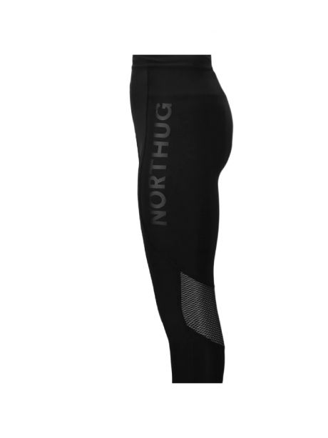 NORTHUG Тайтсы LAKE PLACID мужские Артикул: PN08075