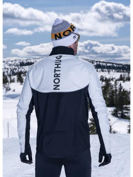 NORTHUG Куртка TOBLACH TECHNICAL мужская Артикул: PN08175