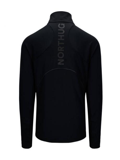 NORTHUG Джемпер MARCIALONGA 1/2 ZIP мужской Артикул: PN08179