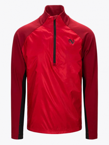 NORTHUG Джемпер MARCIALONGA 1/2 ZIP мужской Артикул: PN08179