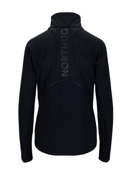 NORTHUG Джемпер женский MARCIALONGA 1/2 ZIP Артикул: PN08180