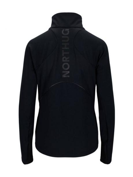 NORTHUG Джемпер MARCIALONGA 1/2 ZIP женский Артикул: PN08180